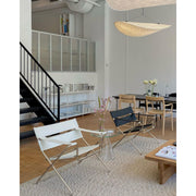 Elsolir Modern Minimalist Paper Pendant Lamp - Lamp Copper