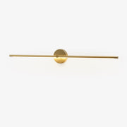 Minimalist Linear LED Wall Lamp - Aura Lighting