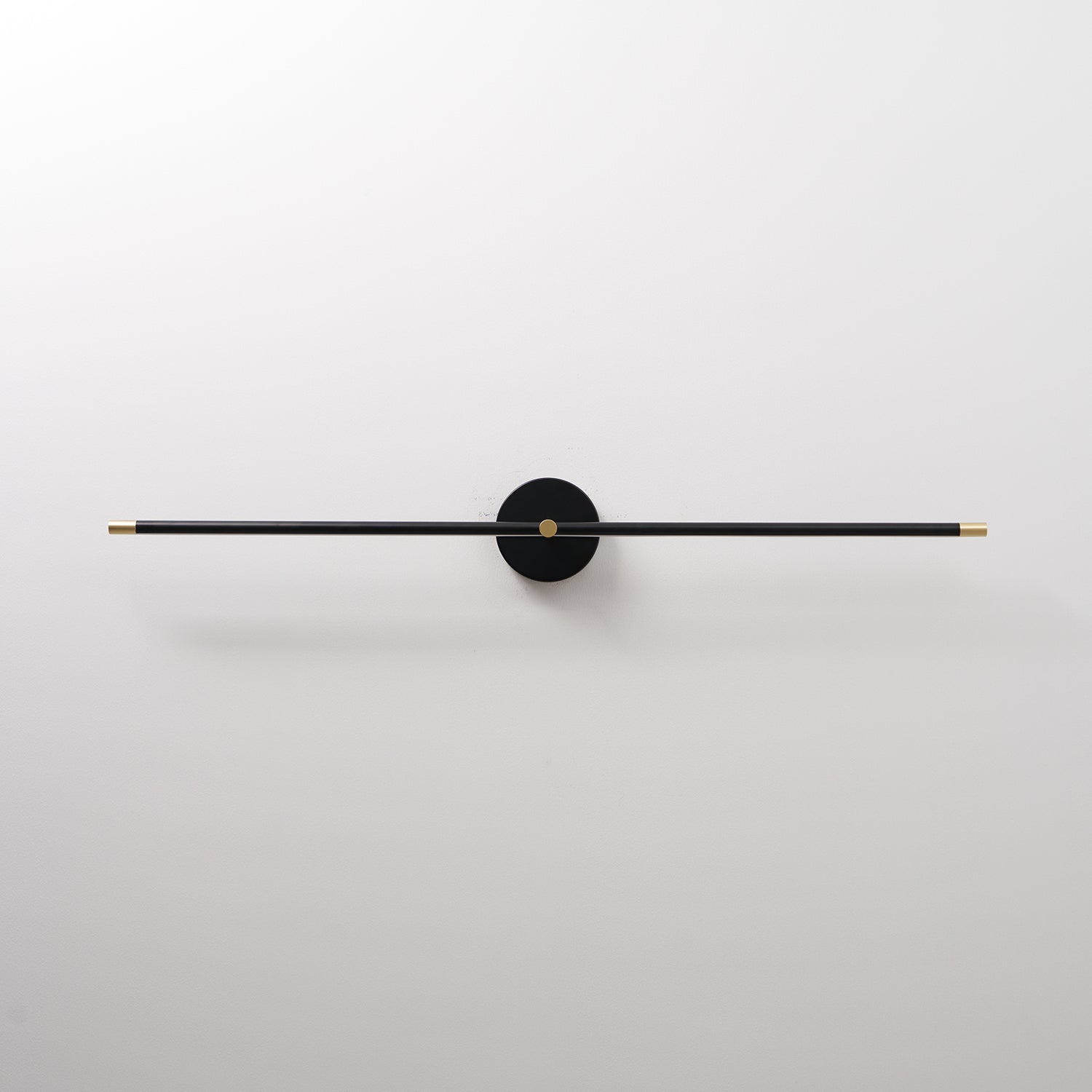 Minimalist Linear LED Wall Lamp - Aura Lighting