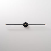 Minimalist Linear LED Wall Lamp - Aura Lighting