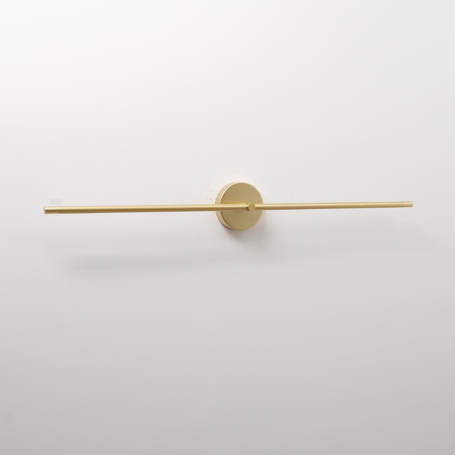 Minimalist Linear LED Wall Lamp - Aura Lighting
