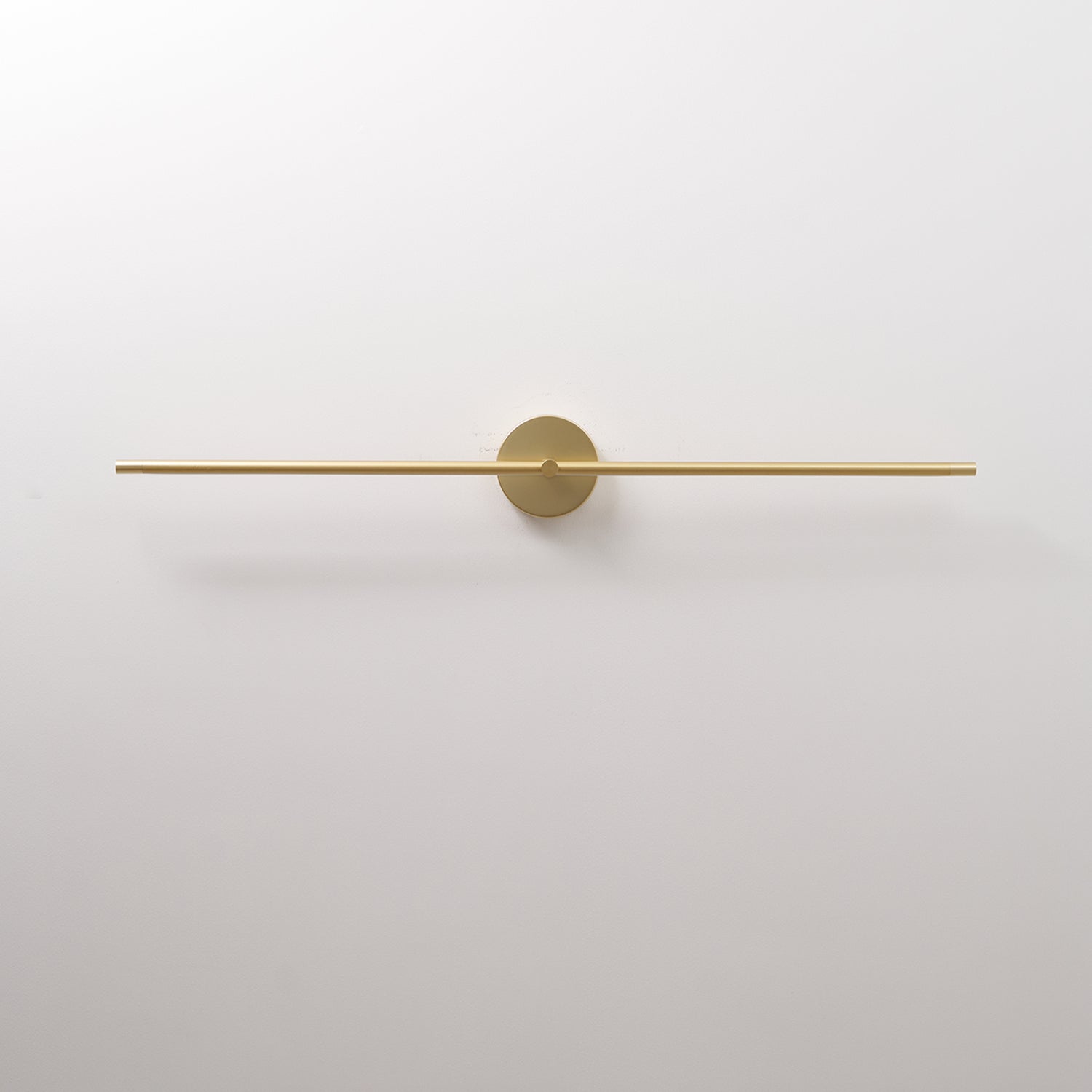 Minimalist Linear LED Wall Lamp - Aura Lighting