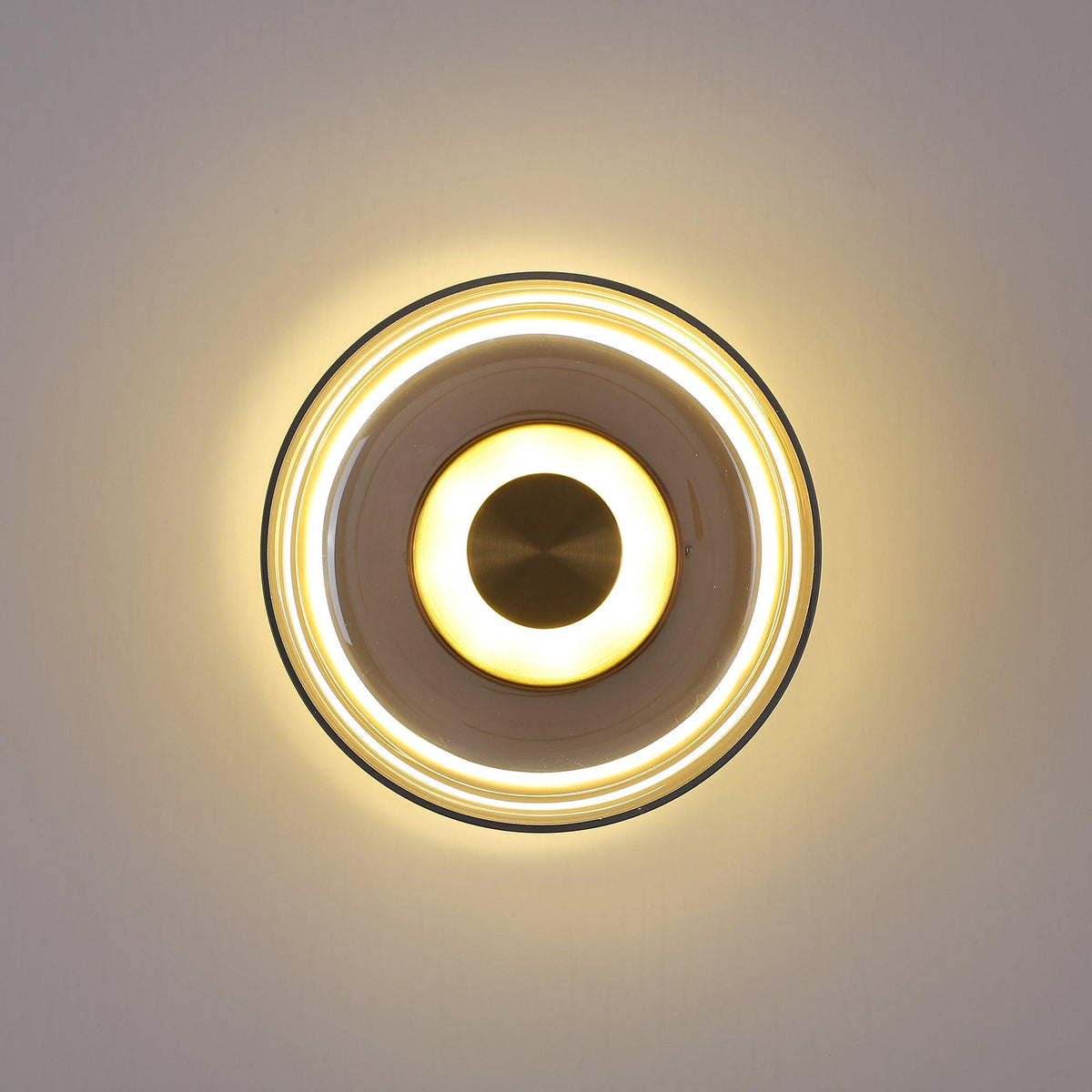 Glimmera Wall Light - Aura Lighting