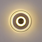 Glimmera Wall Light - Aura Lighting