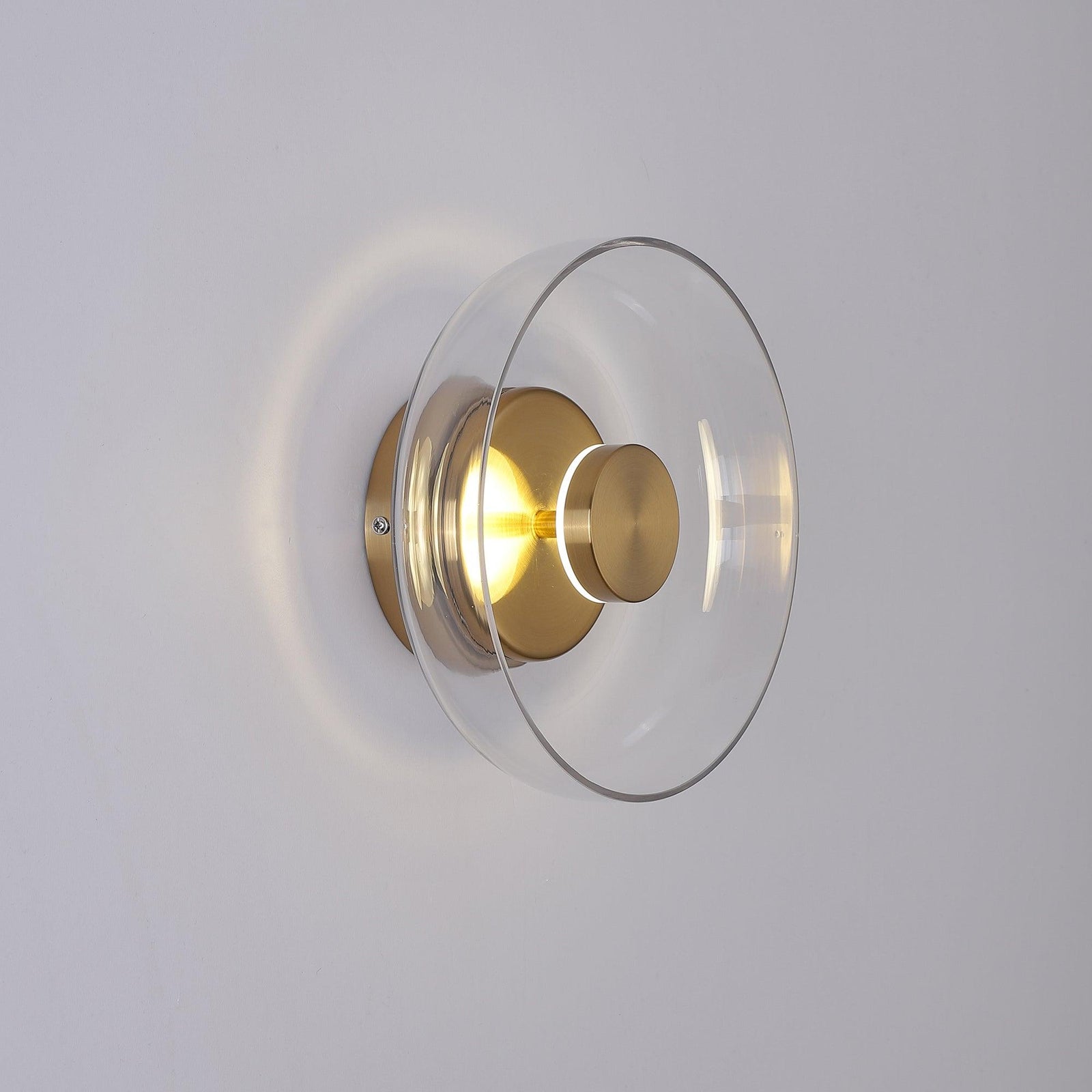 Glimmera Wall Light - Aura Lighting