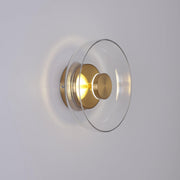 Glimmera Wall Light - Aura Lighting