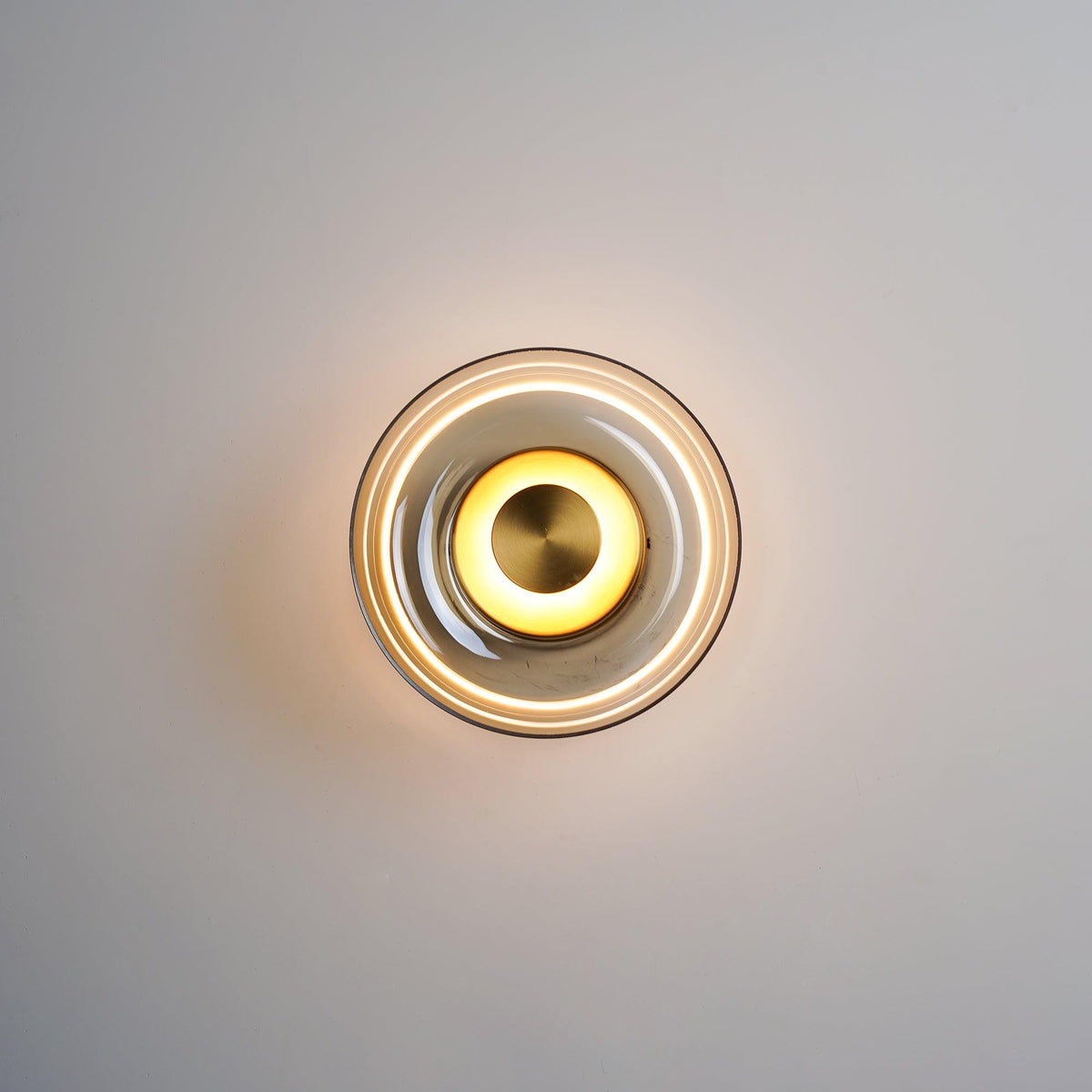 Glimmera Wall Light - Aura Lighting