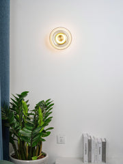 Glimmera Wall Light - Aura Lighting