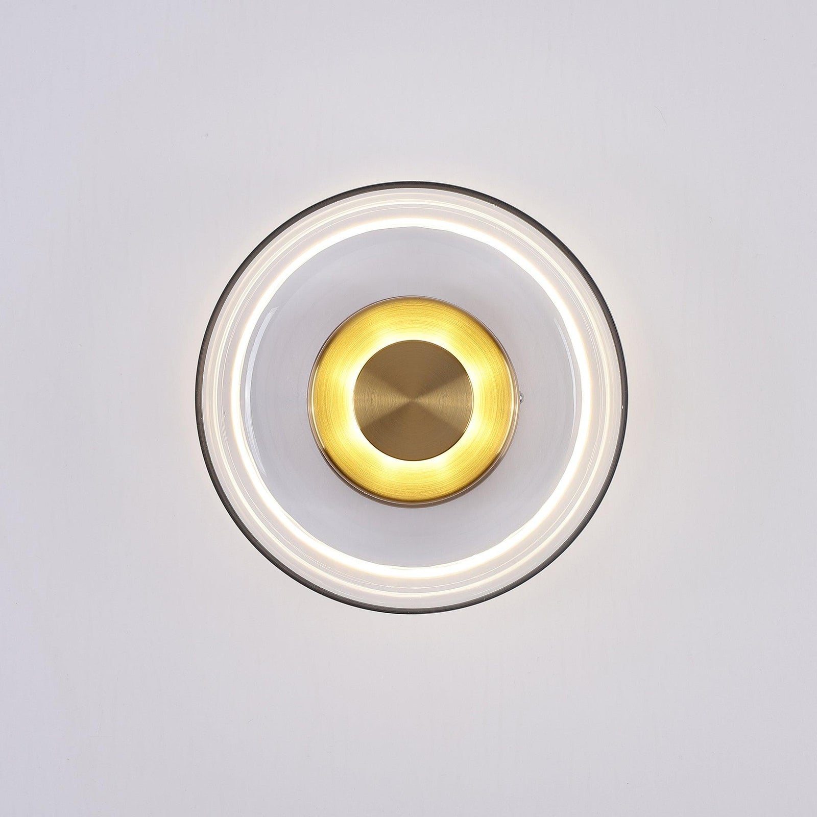 Glimmera Wall Light - Aura Lighting