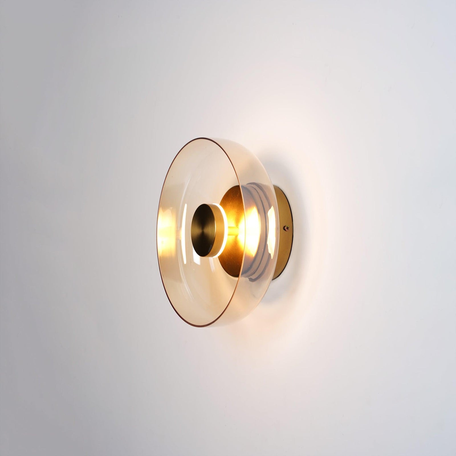 Glimmera Wall Light - Aura Lighting