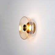 Glimmera Wall Light - Aura Lighting