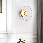Glimmera Wall Light - Aura Lighting