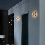 Glimmera Wall Light - Aura Lighting