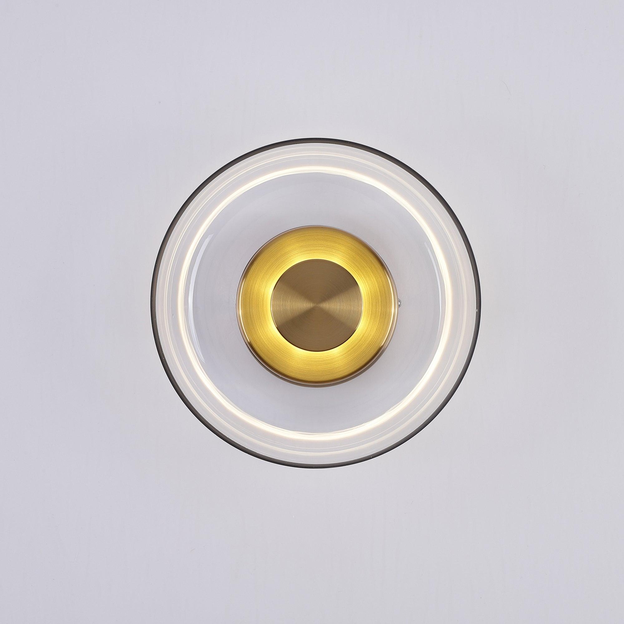 Glimmera Wall Light - Aura Lighting