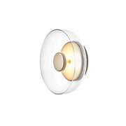 Glimmera Wall Light - Aura Lighting
