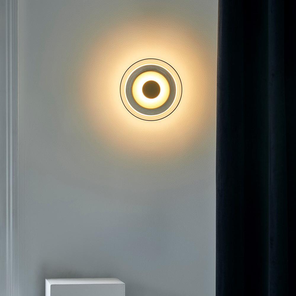 Glimmera Wall Light - Aura Lighting