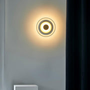 Glimmera Wall Light - Aura Lighting