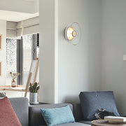 Glimmera Wall Light - Aura Lighting