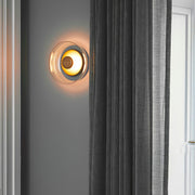 Glimmera Wall Light - Aura Lighting