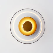Glimmera Wall Light - Aura Lighting