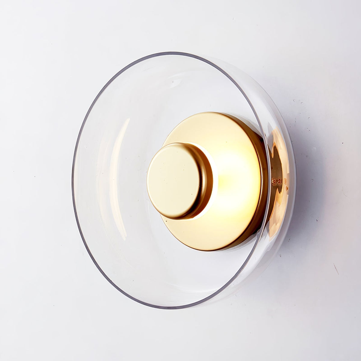 Glimmera Wall Light - Aura Lighting