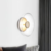 Glimmera Wall Light - Aura Lighting