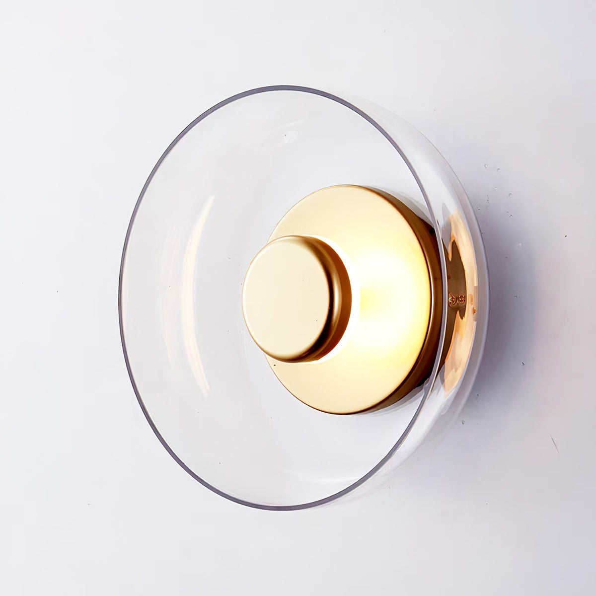 Glimmera Wall Light - Aura Lighting