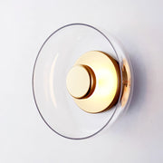 Glimmera Wall Light - Aura Lighting