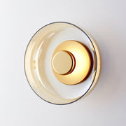 Glimmera Wall Light - Aura Lighting