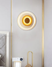 Glimmera Wall Light - Aura Lighting