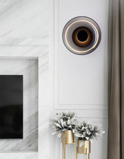 Glimmera Wall Light - Aura Lighting