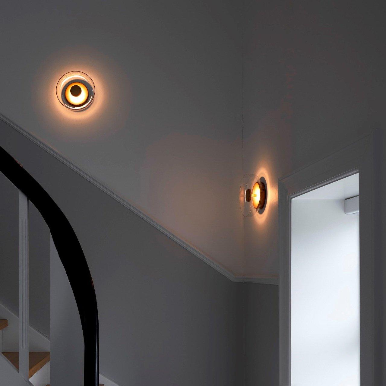 Glimmera Wall Light - Aura Lighting