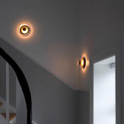 Glimmera Wall Light - Aura Lighting