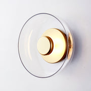 Glimmera Wall Light - Aura Lighting
