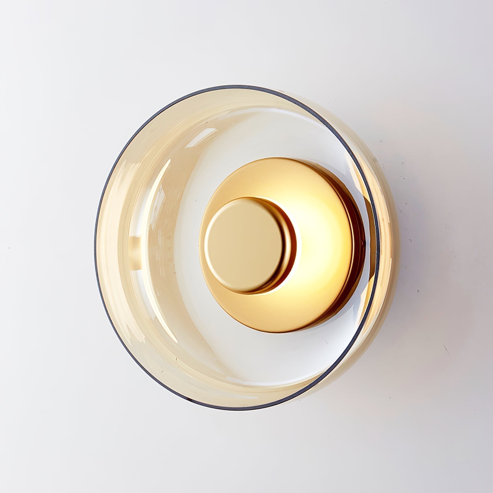 Glimmera Wall Light - Aura Lighting