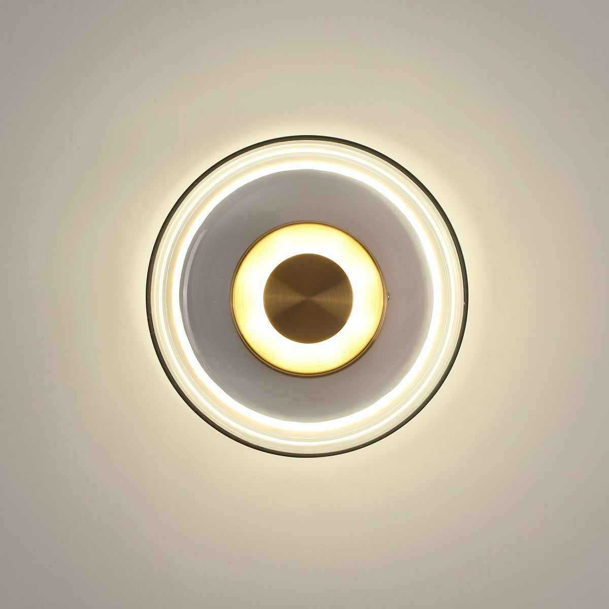 Glimmera Wall Light - Aura Lighting