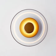 Glimmera Wall Light - Aura Lighting