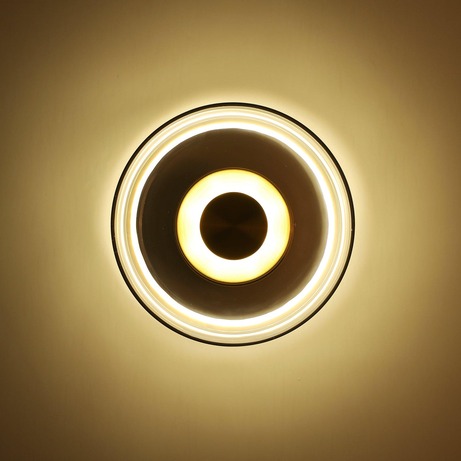 Glimmera Wall Light - Aura Lighting
