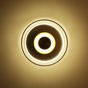Glimmera Wall Light - Aura Lighting