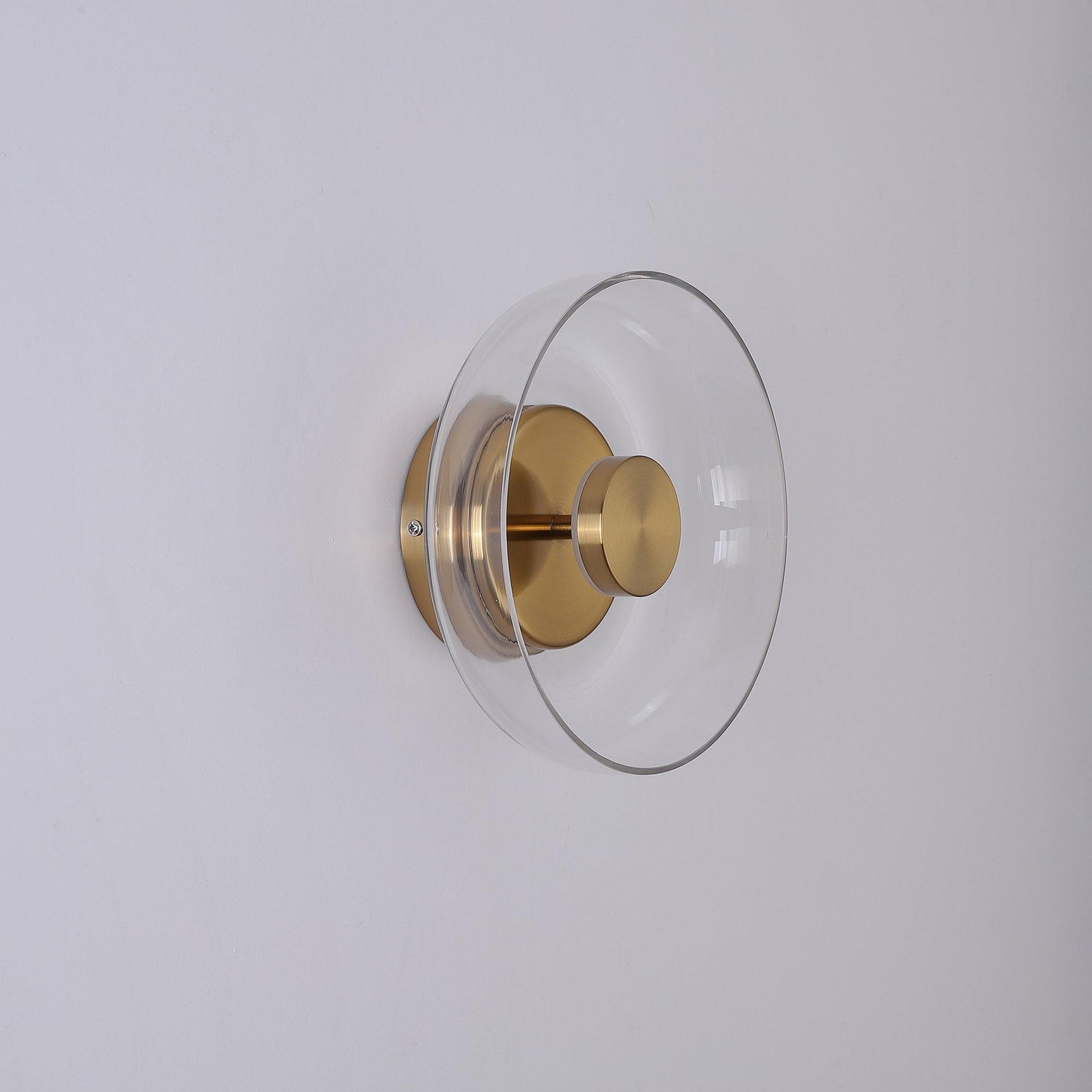 Glimmera Wall Light - Aura Lighting