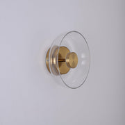 Glimmera Wall Light - Aura Lighting
