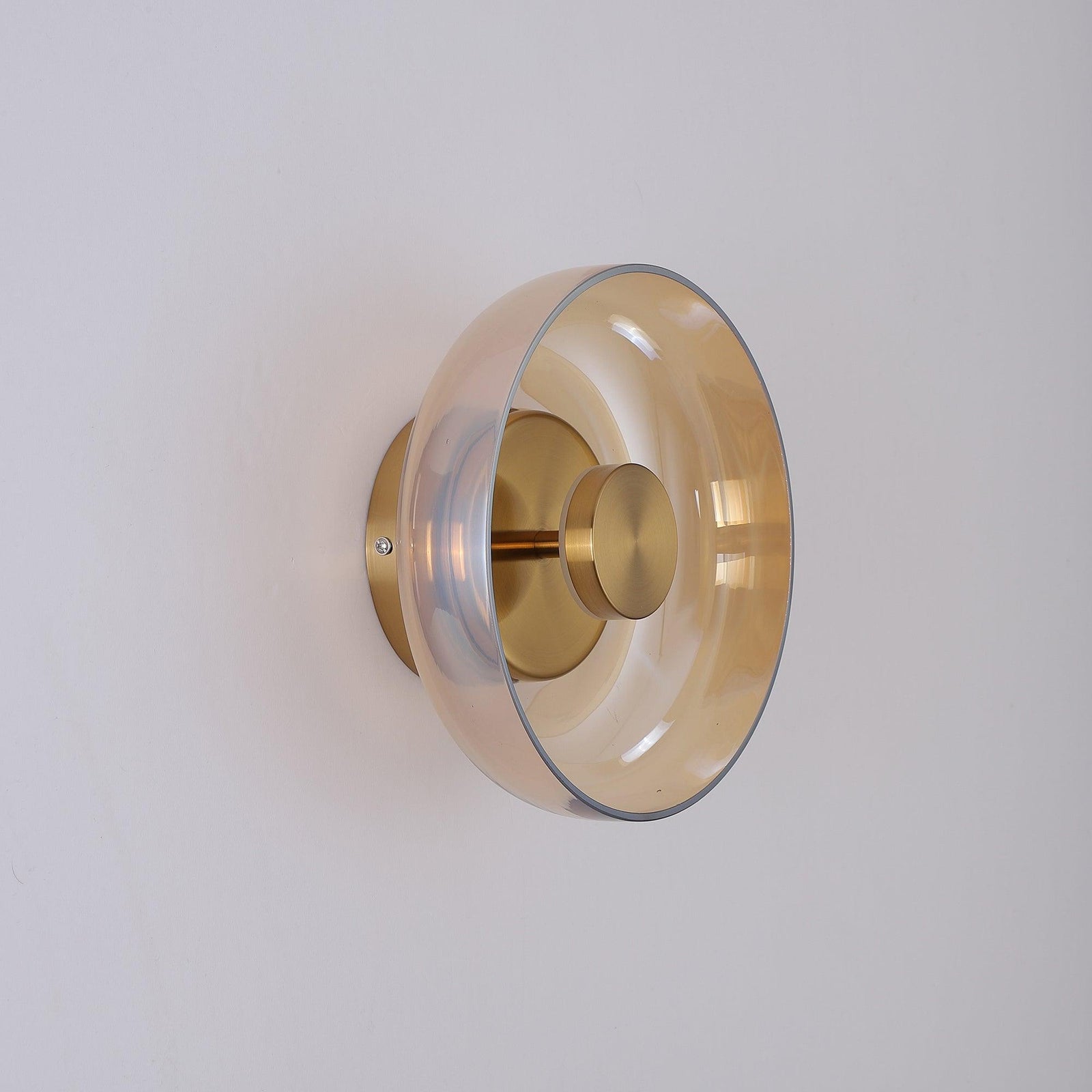 Glimmera Wall Light - Aura Lighting