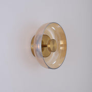 Glimmera Wall Light - Aura Lighting