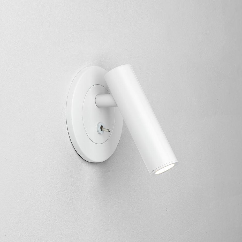 Reading Wall Lamp - Aura Lighting