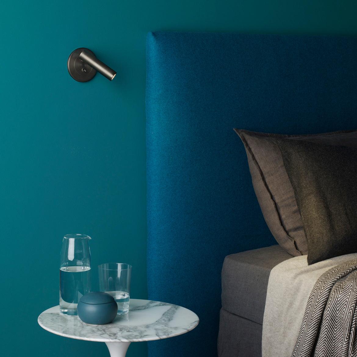 Reading Wall Lamp - Aura Lighting