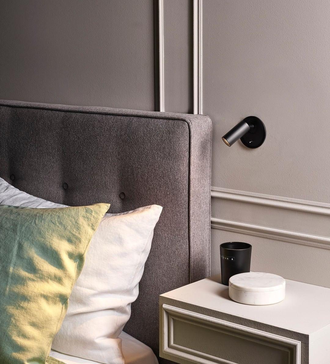 Reading Wall Lamp - Aura Lighting