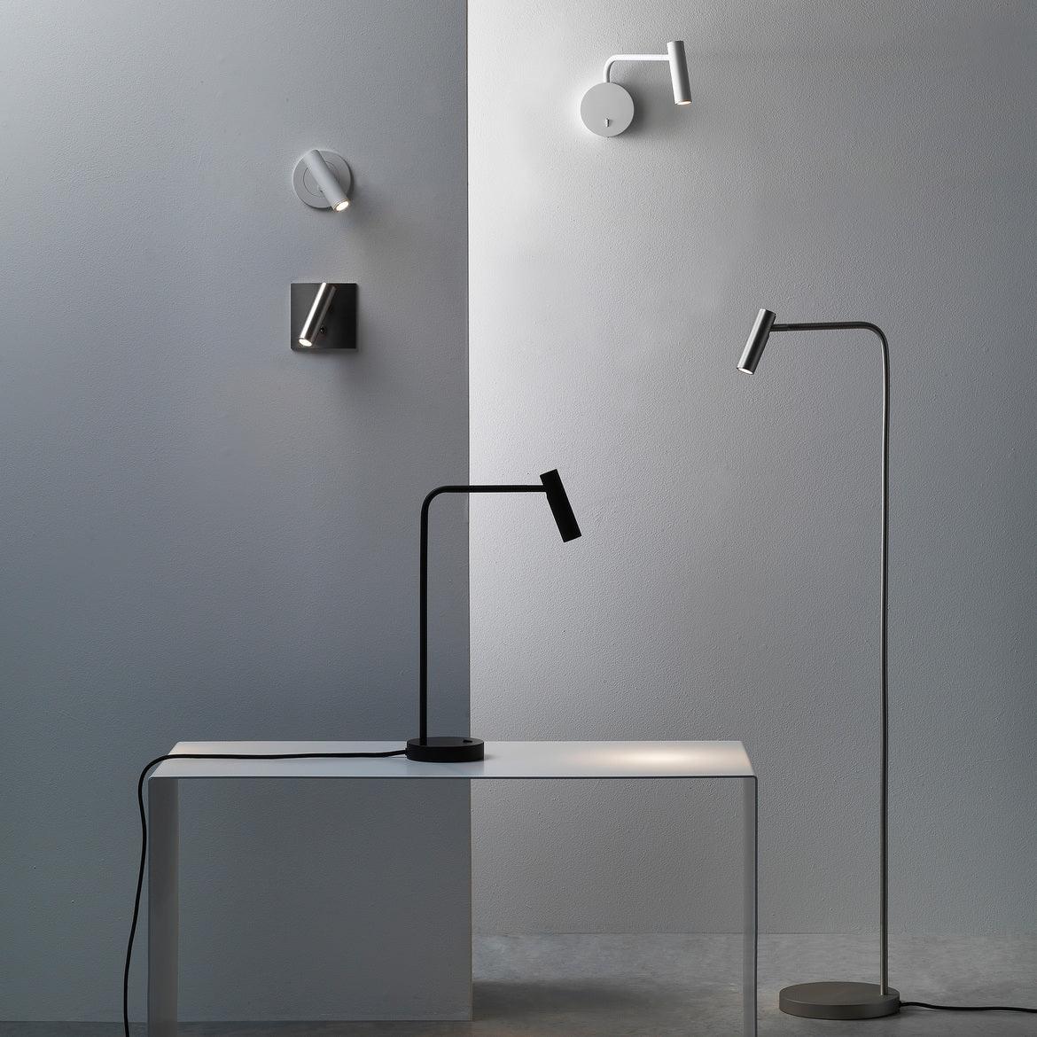 Reading Wall Lamp - Aura Lighting
