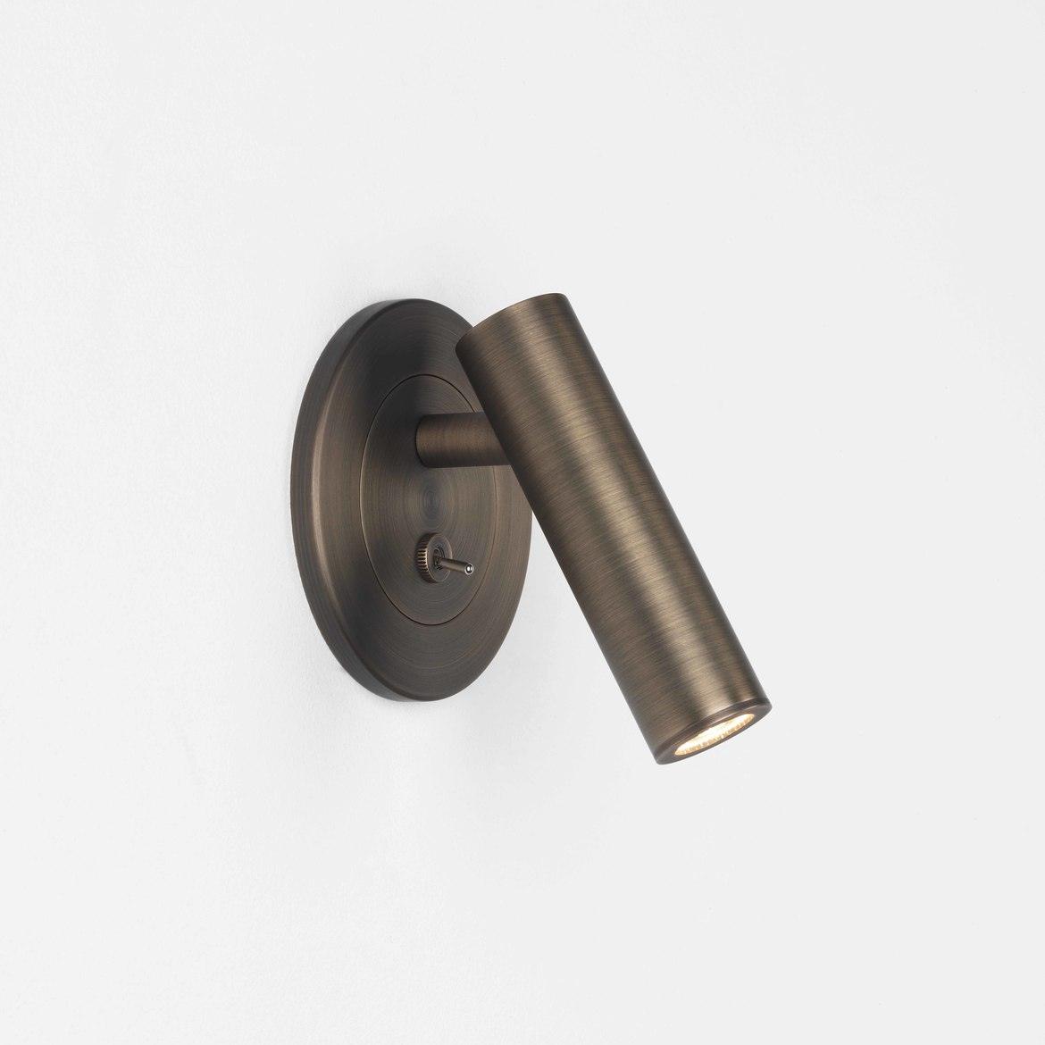 Reading Wall Lamp - Aura Lighting