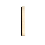 Kristy Lámpara de Pared Lineal de Latón y Alabastro — imagen 31 | Aura Lighting