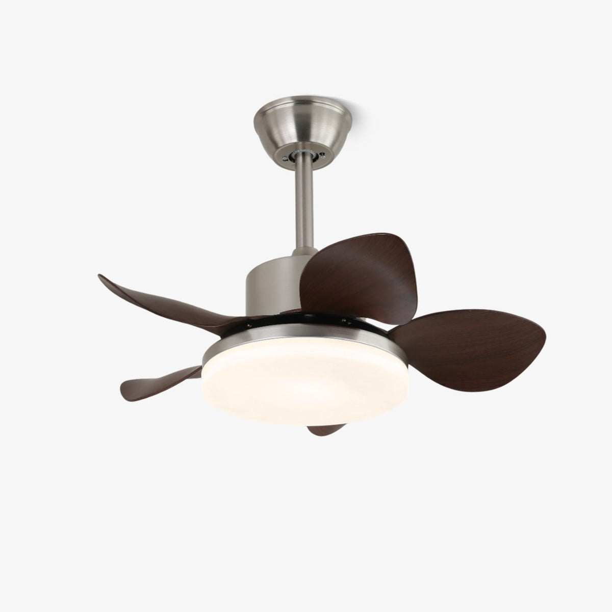 Lámpara Ventilador de Techo Kaelen de Madera — imagen 5 | Aura Lighting